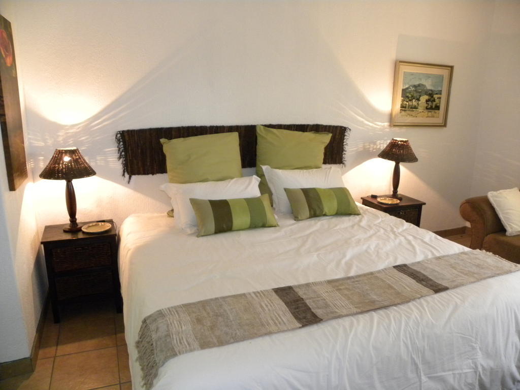 Villa Bush Baby Glen Hazyview Habitación foto
