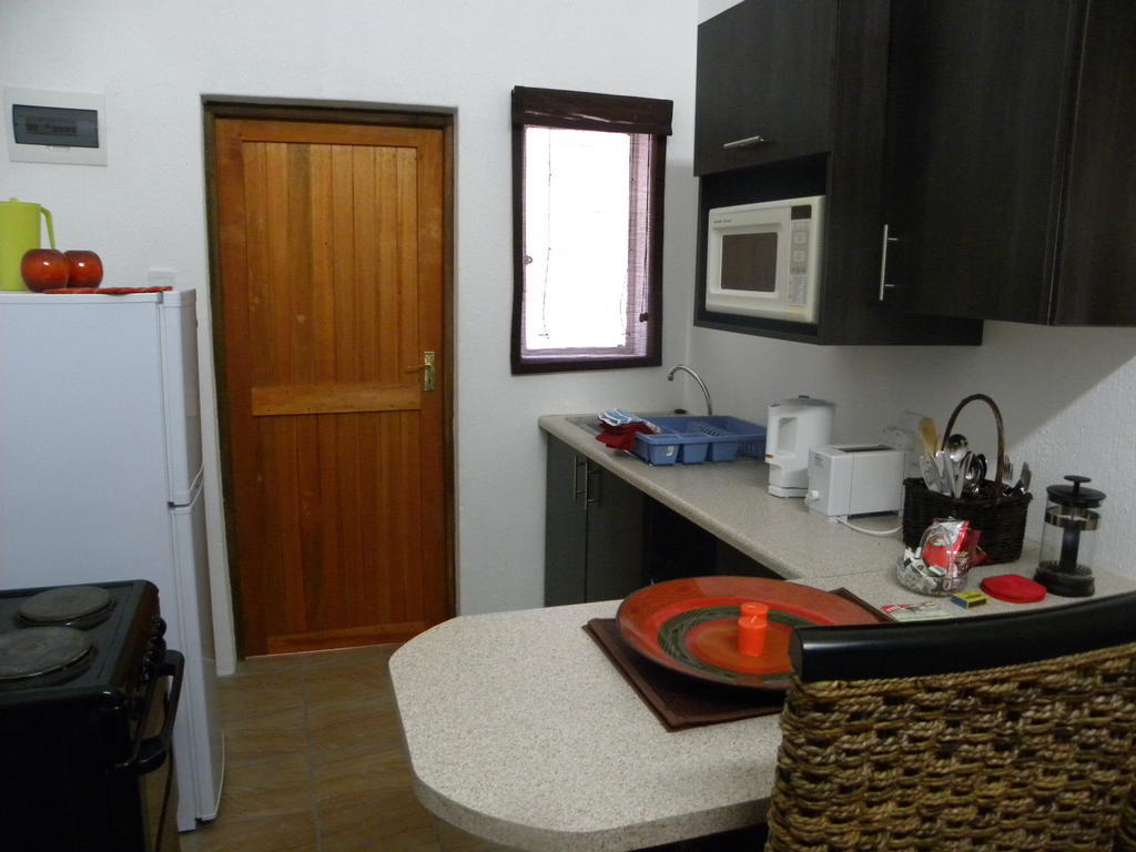 Villa Bush Baby Glen Hazyview Habitación foto
