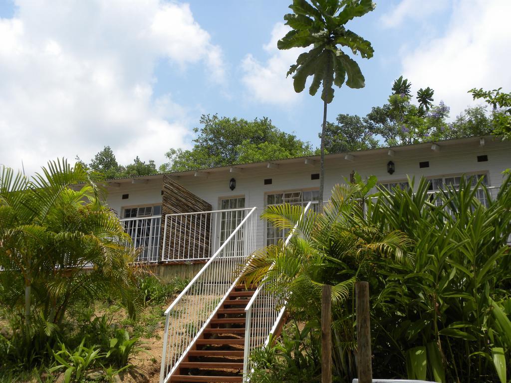 Villa Bush Baby Glen Hazyview Habitación foto