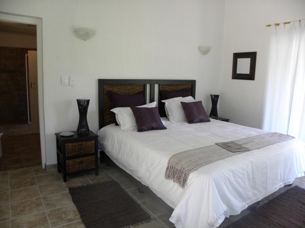 Villa Bush Baby Glen Hazyview Habitación foto