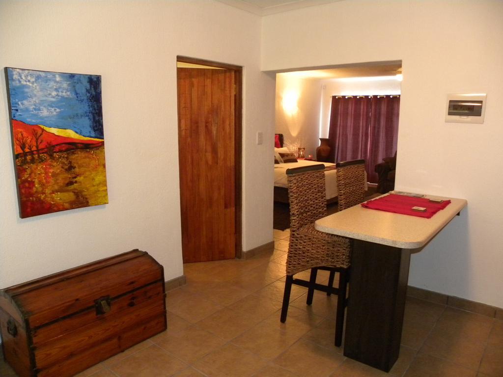 Villa Bush Baby Glen Hazyview Habitación foto