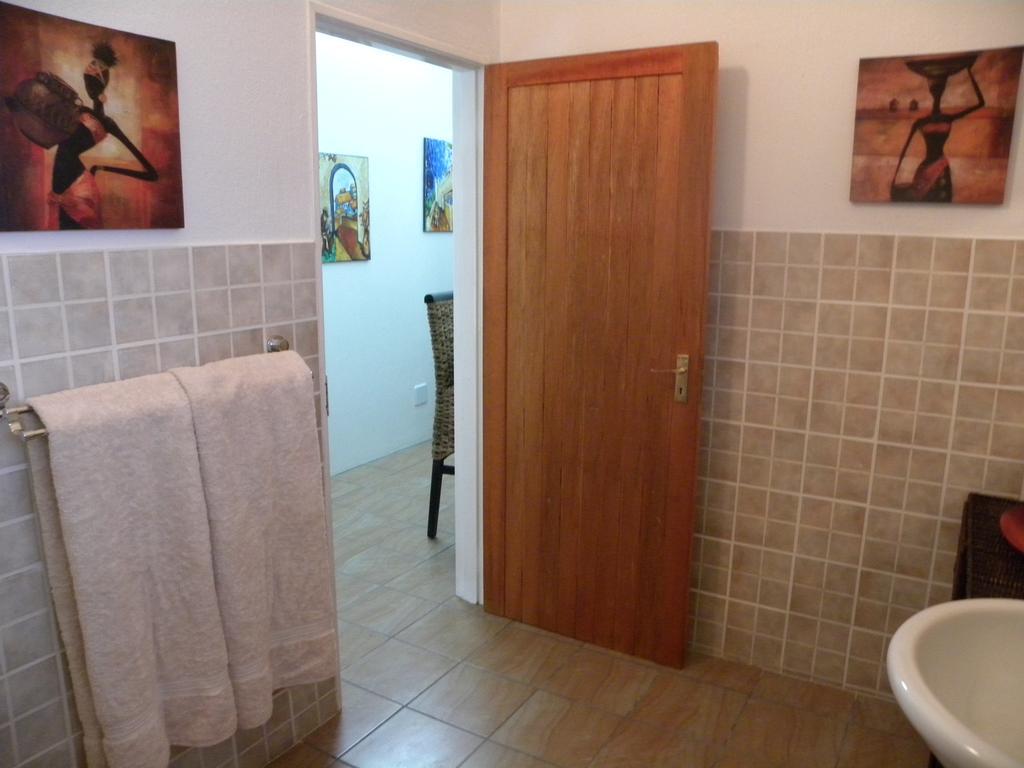 Villa Bush Baby Glen Hazyview Habitación foto