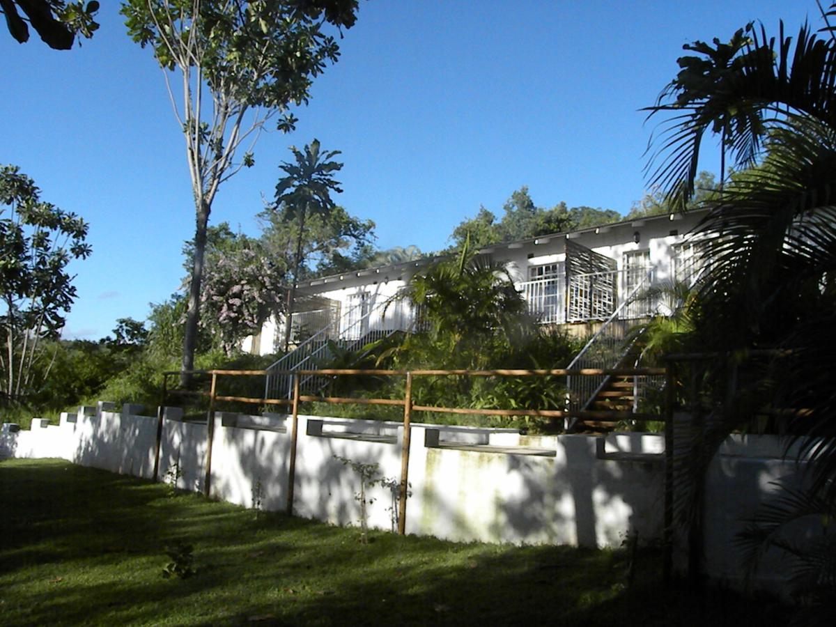 Villa Bush Baby Glen Hazyview Exterior foto